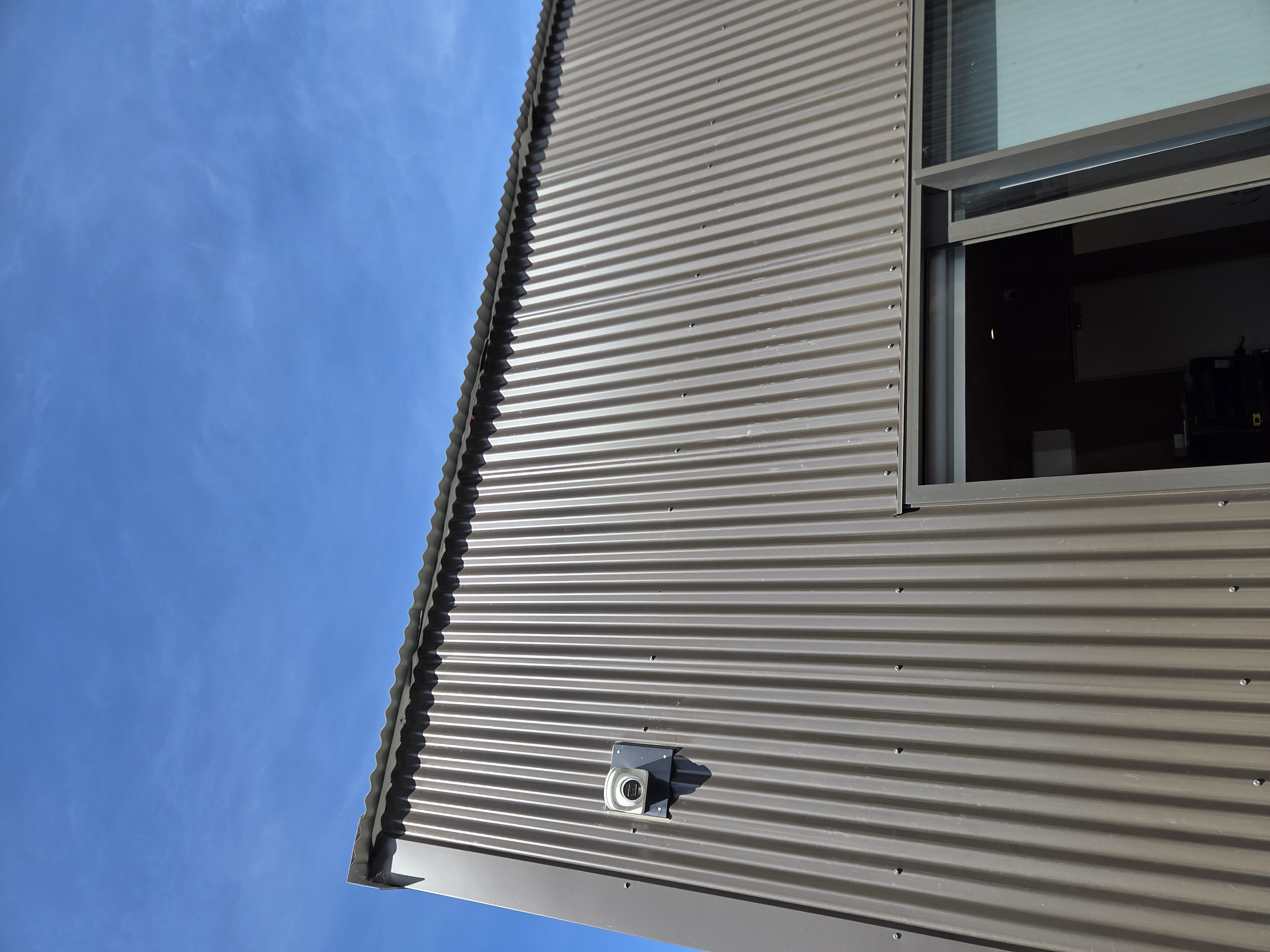 CCTV Camera Electrical Installation Canterbury