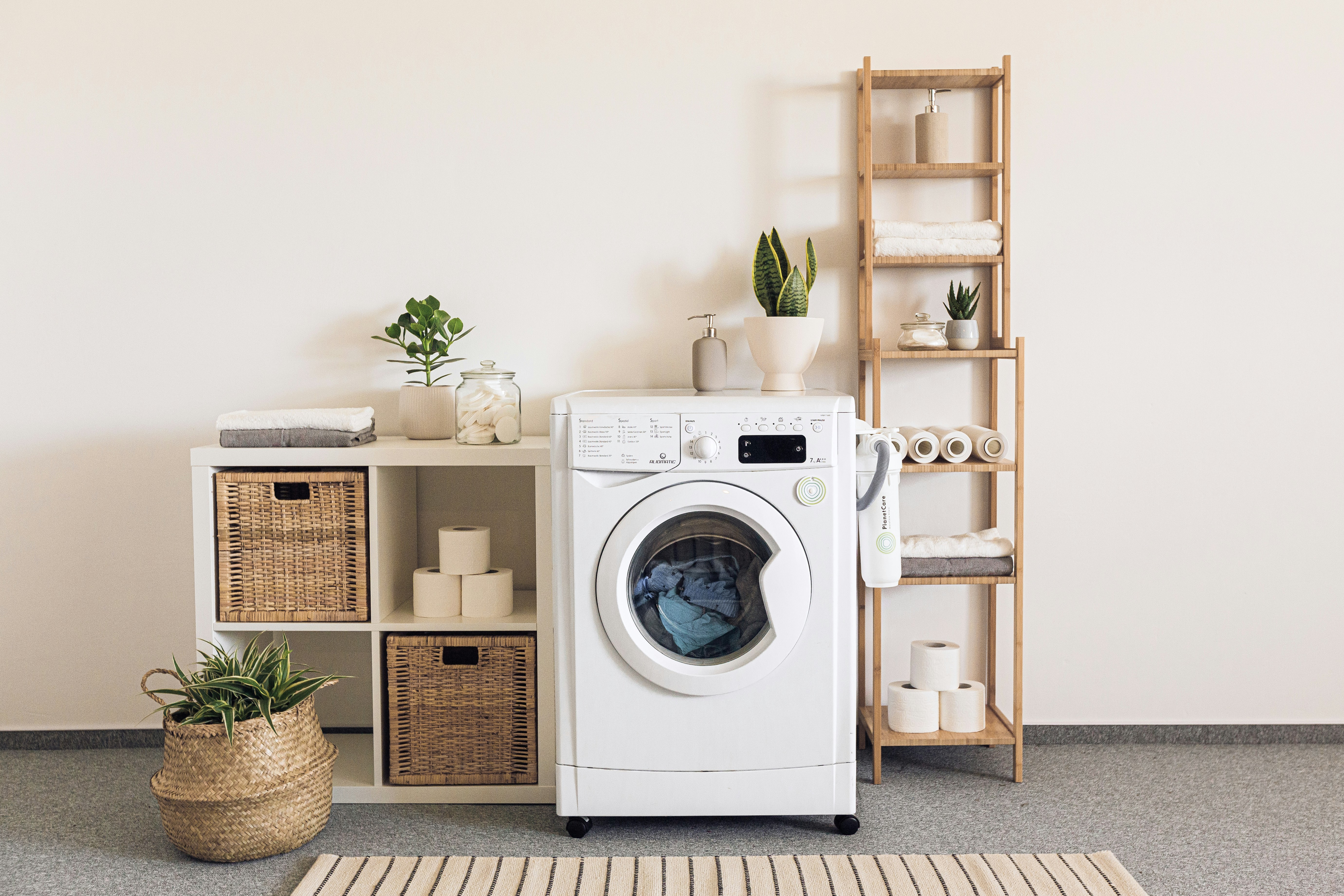 Washing Machine Outlet Installation Canterbury