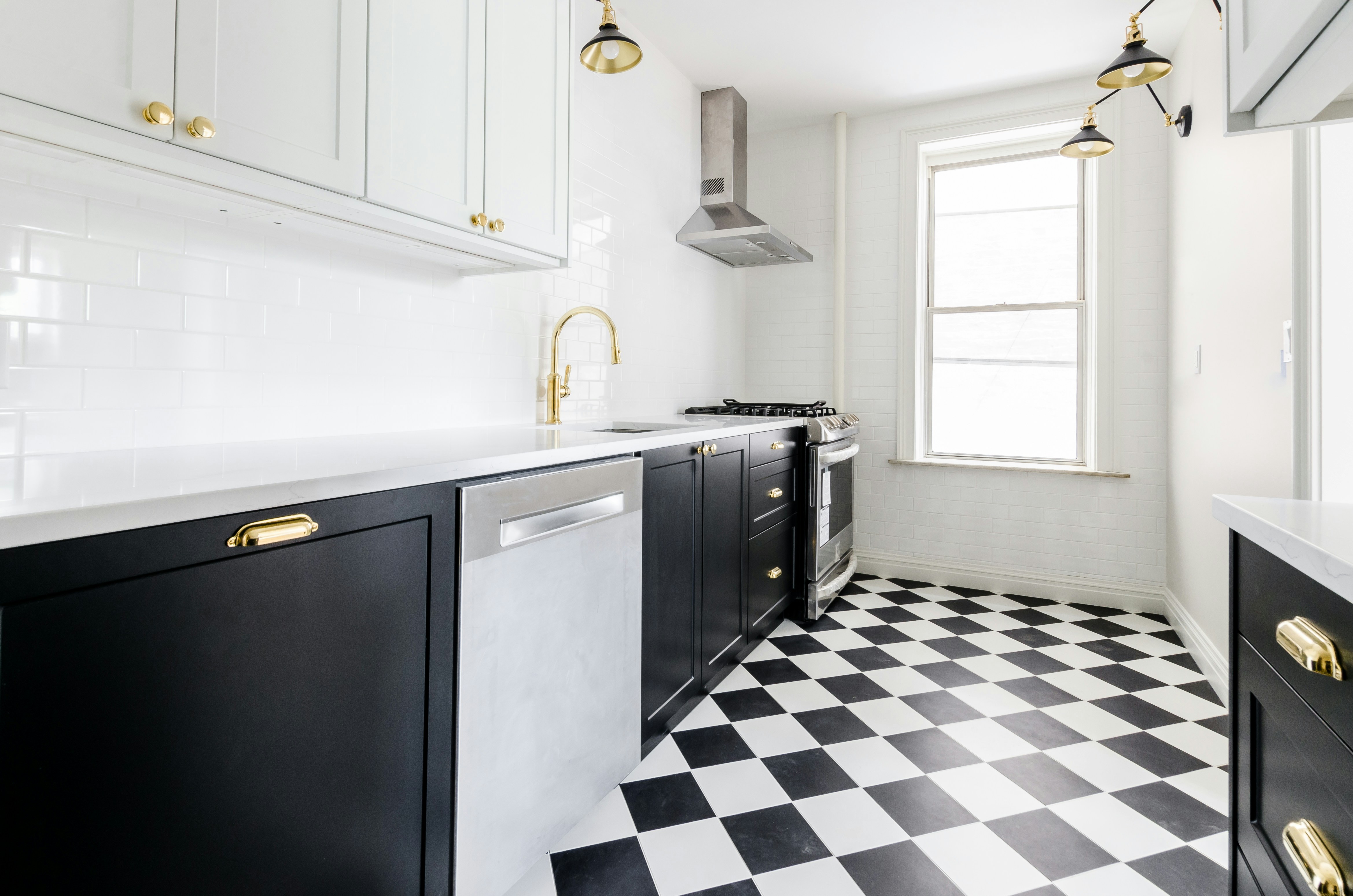 Dishwasher Installation Canterbury