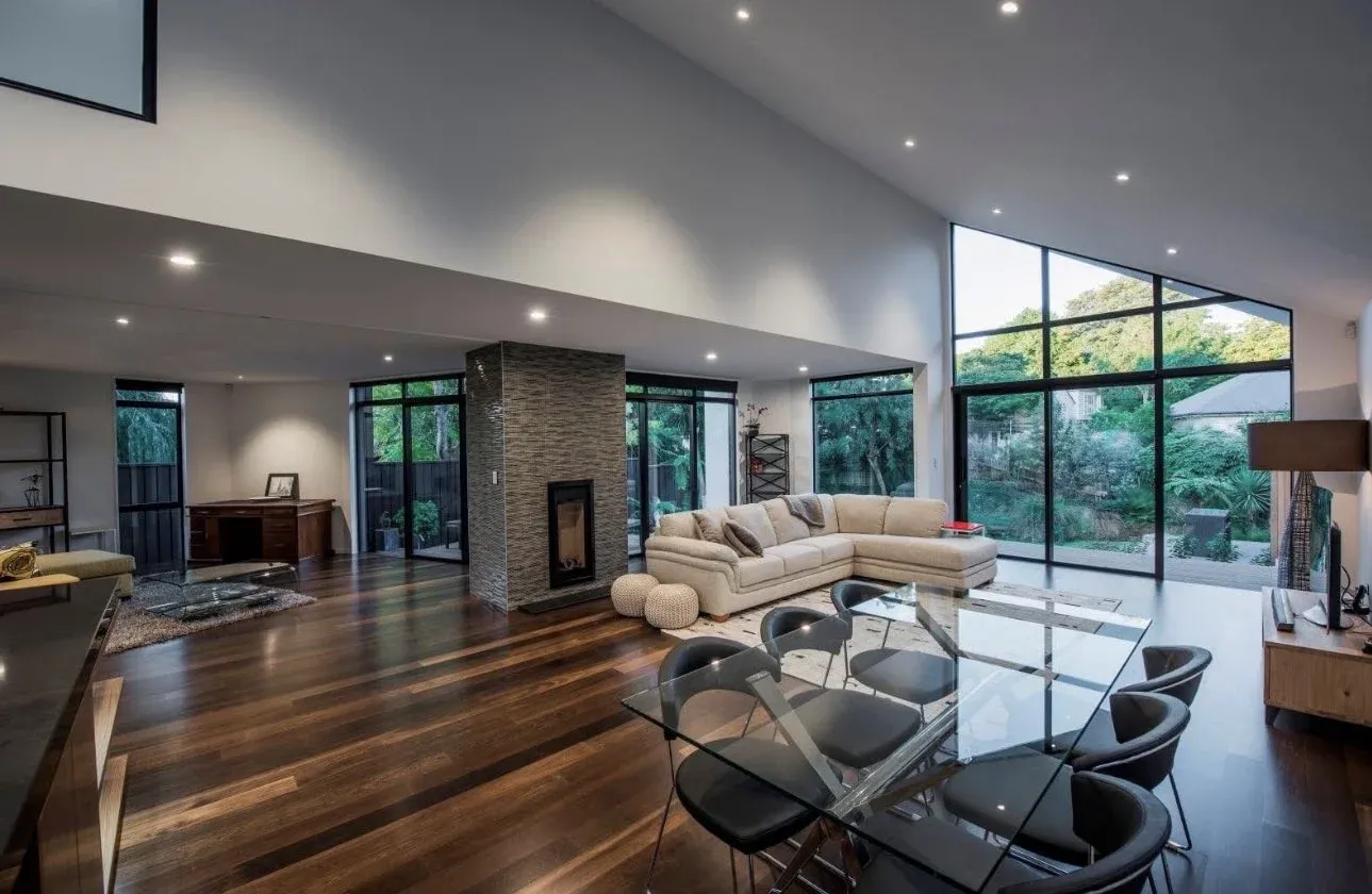 New Build & Renovations Christchurch & Canterbury