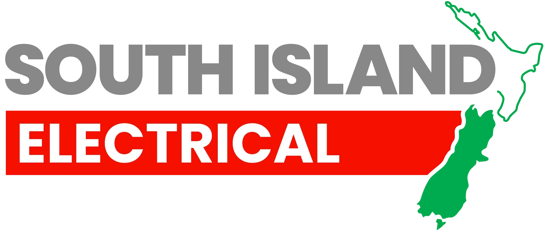 South Island Electrical logo