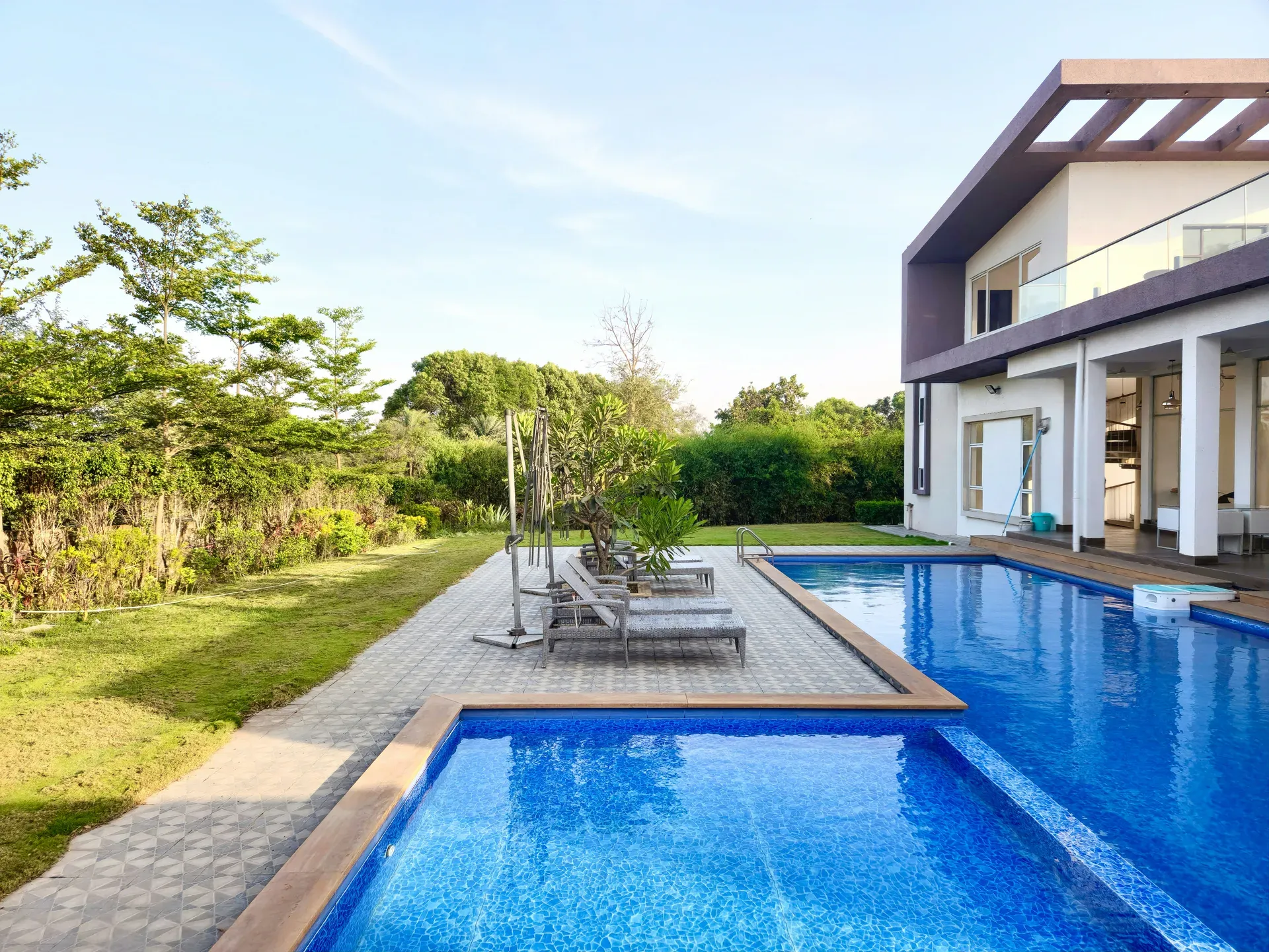Swimming Pool Electrical Canterbury