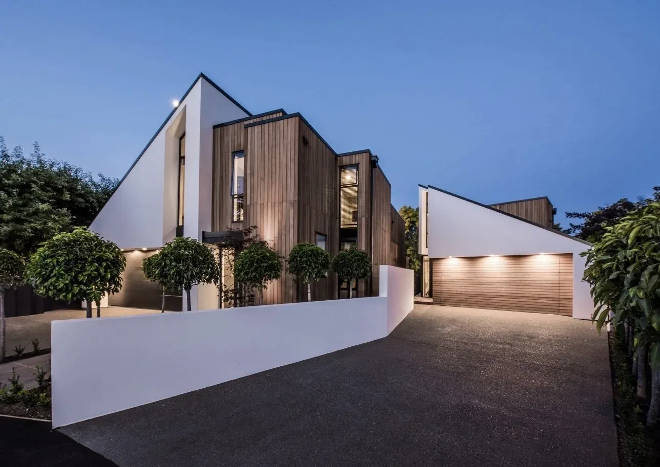 South Island Electrical team providing professional electrical services in Canterbury