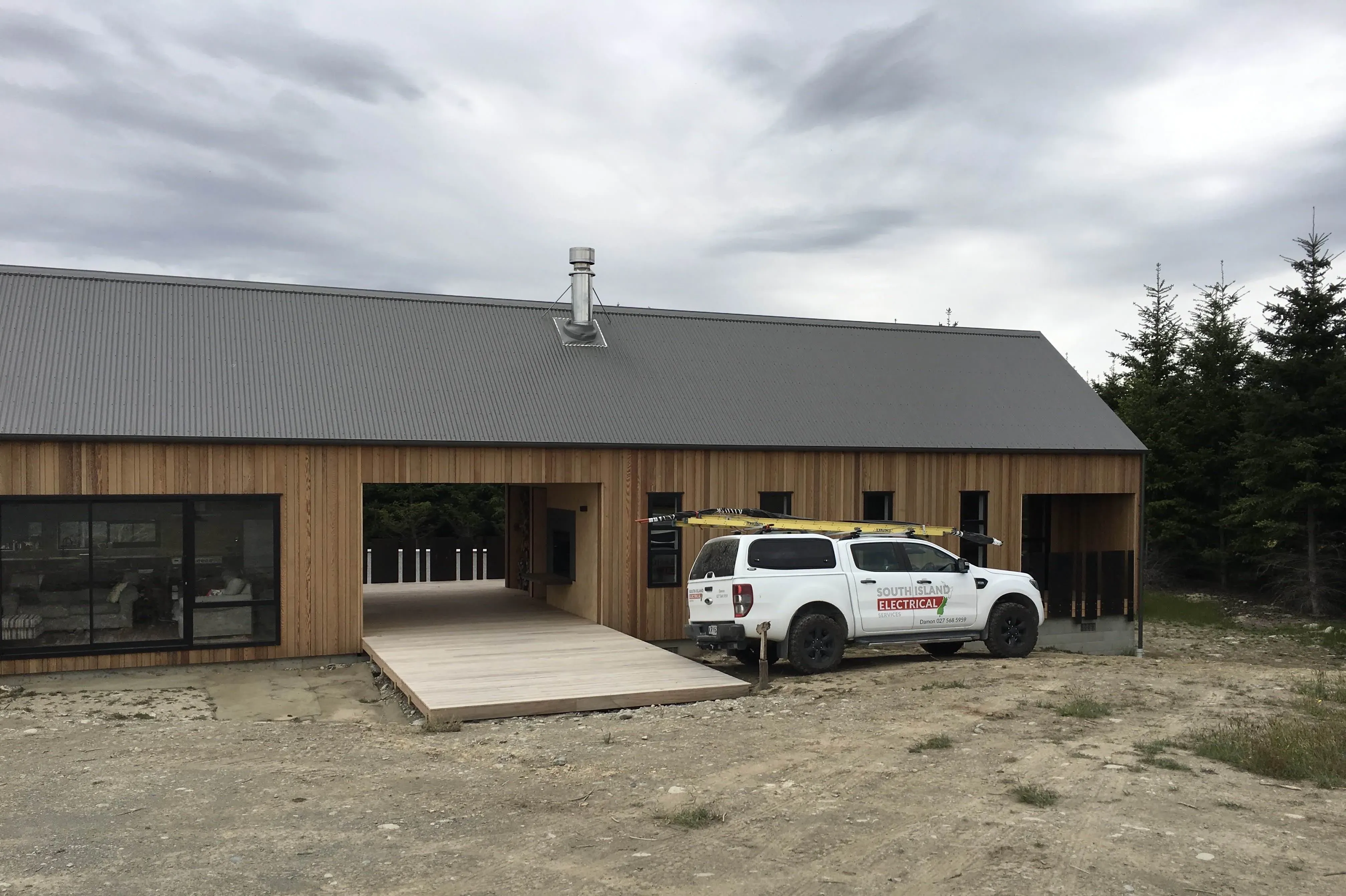 House Rewiring Services Christchurch & Canterbury