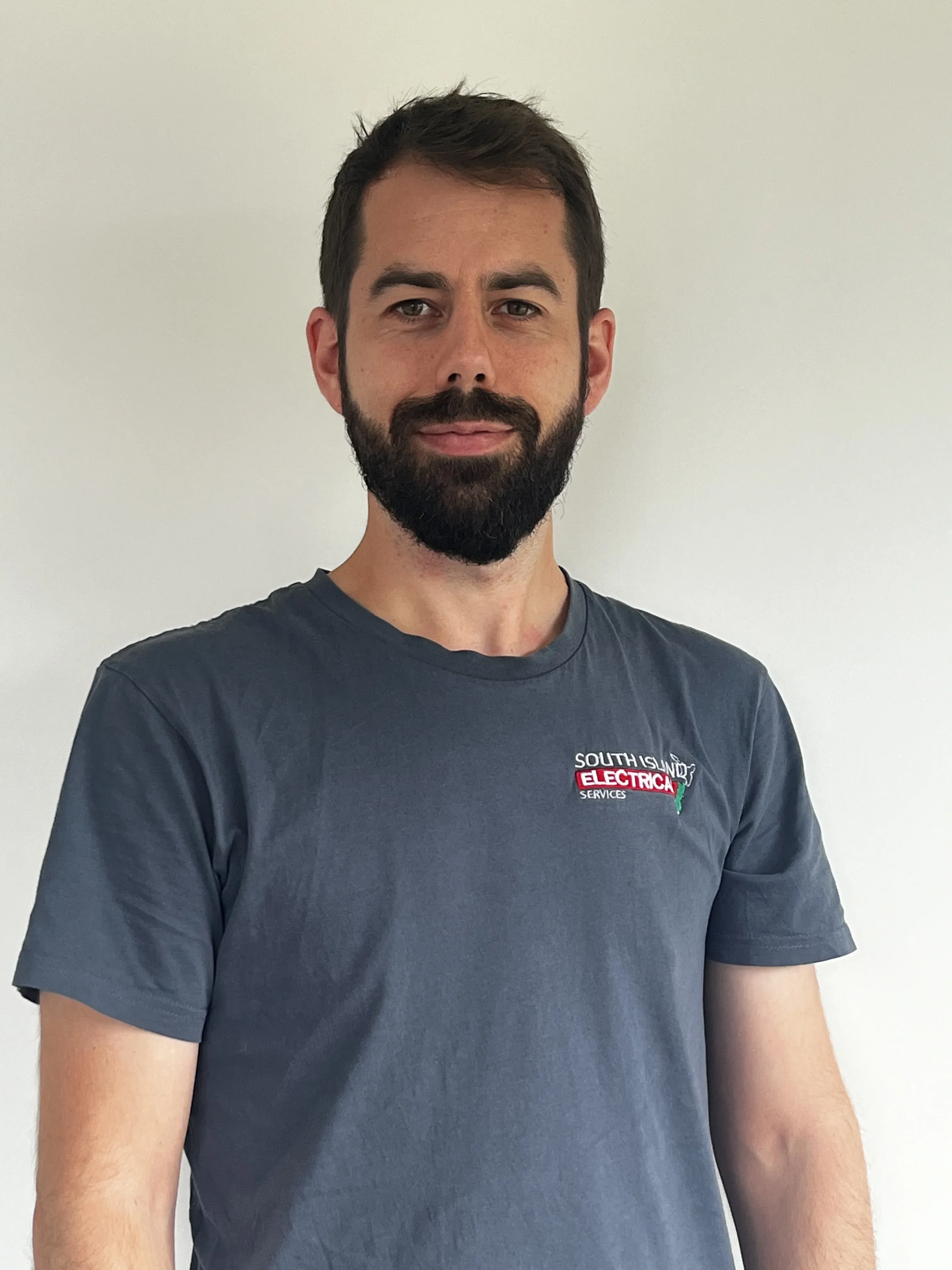 Luke, General Manager