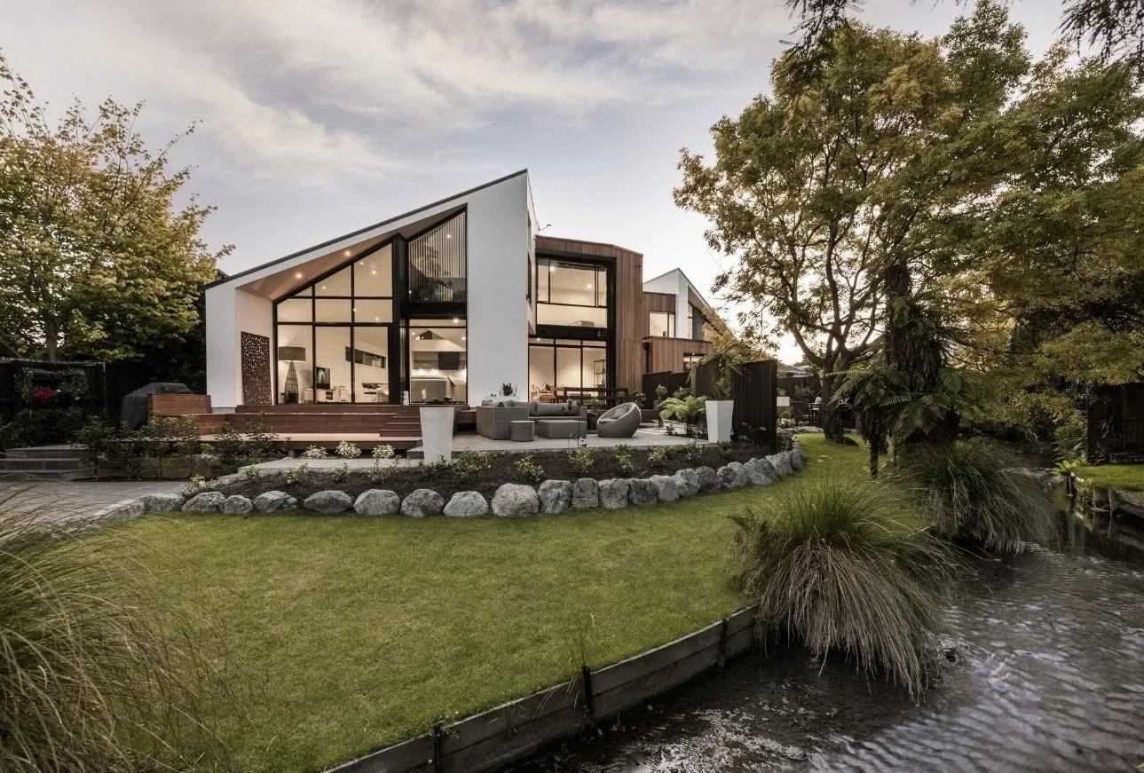 Residential Electrician Christchurch & Canterbury