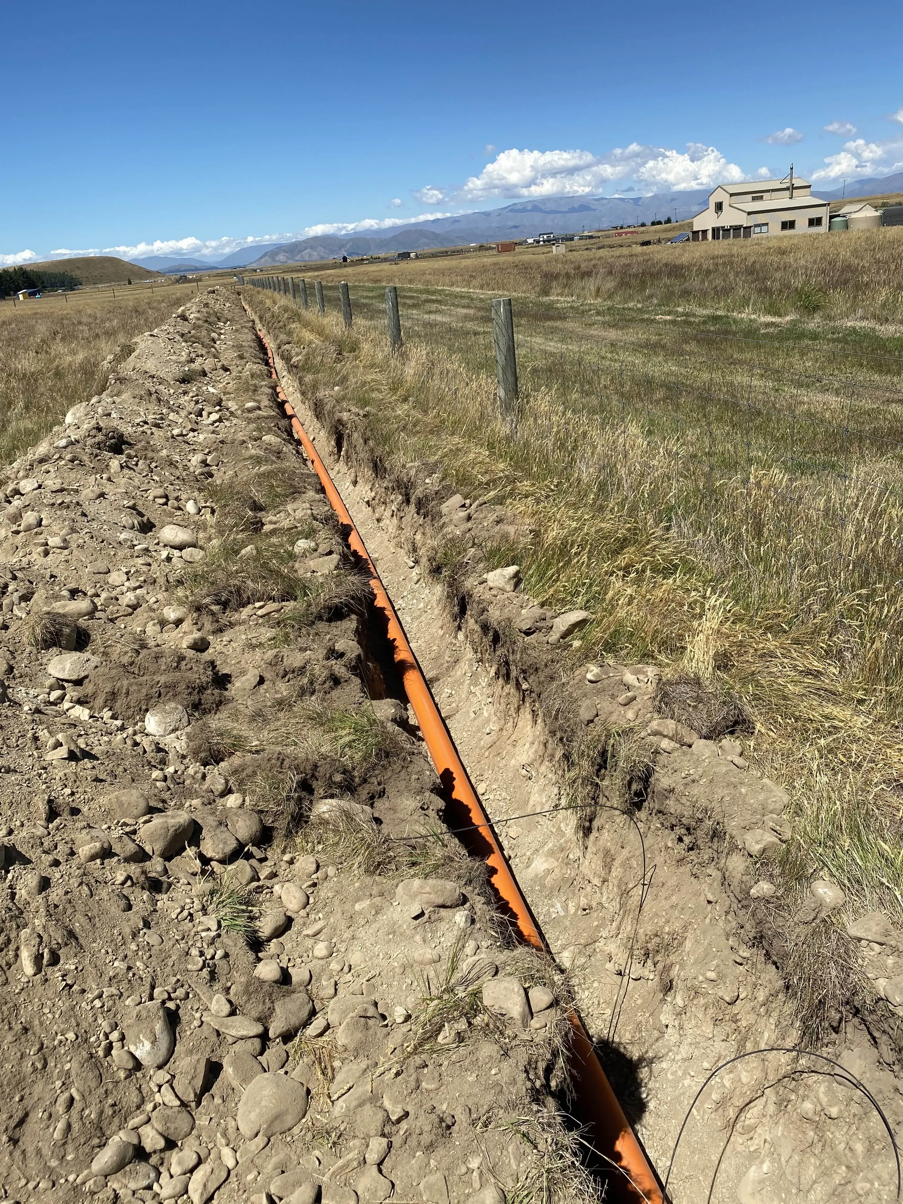 Rural Power Installation Christchurch & Canterbury