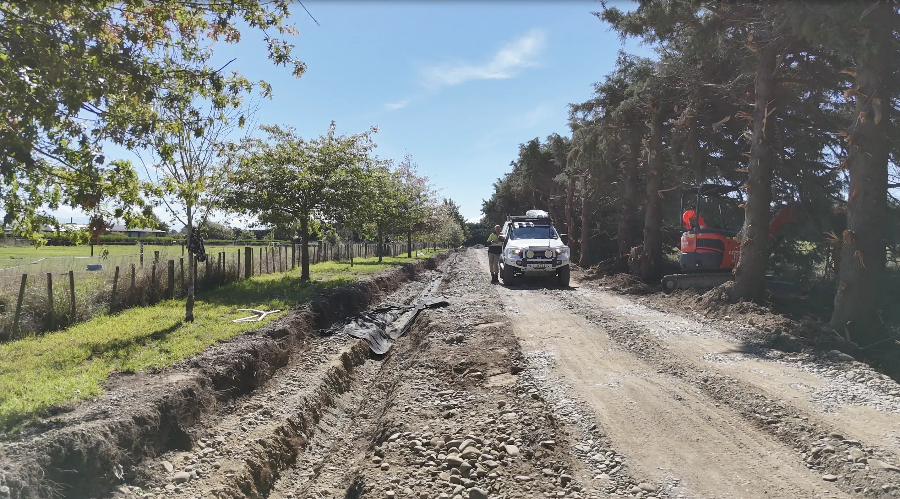 Three-Phase Power Upgrades Christchurch & Canterbury